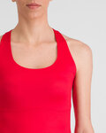 SPORTFUL maillot sin mangas - MATCHY - rojo