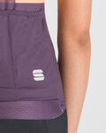 SPORTFUL maillot sin mangas - SNAP - púrpura