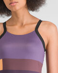 SPORTFUL maillot sin mangas - SNAP - púrpura