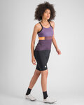 SPORTFUL maillot sin mangas - SNAP - púrpura