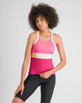 SPORTFUL maillot sin mangas - SNAP - rosa