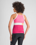 SPORTFUL maillot sin mangas - SNAP - rosa