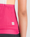 SPORTFUL maillot sin mangas - SNAP - rosa