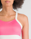 SPORTFUL maillot sin mangas - SNAP - rosa