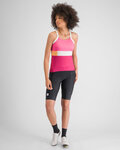 SPORTFUL maillot sin mangas - SNAP - rosa