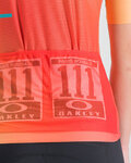SPORTFUL jersey de manga corta - LIGHT PRO - naranja