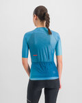 SPORTFUL jersey de manga corta - LIGHT PRO - azul