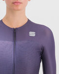 SPORTFUL jersey de manga corta - LIGHT PRO - púrpura