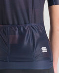 SPORTFUL jersey de manga corta - ROCKET - púrpura