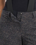 SPORTFUL pantalones cortos sin tirantes - SKY RIDER GIARA - negro