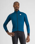 SPORTFUL chaqueta aislante - FIANDRE - azul