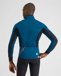 SPORTFUL chaqueta aislante - FIANDRE - azul