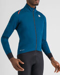 SPORTFUL chaqueta aislante - FIANDRE - azul