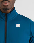 SPORTFUL chaqueta aislante - FIANDRE - azul