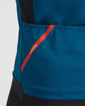 SPORTFUL chaqueta aislante - FIANDRE - azul