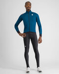 SPORTFUL chaqueta aislante - FIANDRE - azul