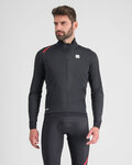 SPORTFUL chaqueta aislante - FIANDRE - negro
