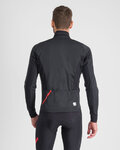 SPORTFUL chaqueta aislante - FIANDRE - negro