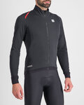 SPORTFUL chaqueta aislante - FIANDRE - negro