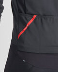 SPORTFUL chaqueta aislante - FIANDRE - negro