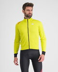SPORTFUL chaqueta aislante - FIANDRE - amarillo