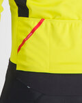 SPORTFUL chaqueta aislante - FIANDRE - amarillo