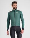 SPORTFUL chaqueta aislante - FIANDRE - verde