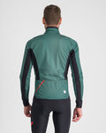SPORTFUL chaqueta aislante - FIANDRE - verde