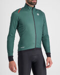 SPORTFUL chaqueta aislante - FIANDRE - verde
