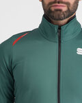 SPORTFUL chaqueta aislante - FIANDRE - verde