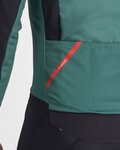 SPORTFUL chaqueta aislante - FIANDRE - verde