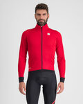 SPORTFUL chaqueta aislante - FIANDRE - rojo