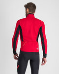 SPORTFUL chaqueta aislante - FIANDRE - rojo