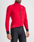 SPORTFUL chaqueta aislante - FIANDRE - rojo