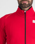 SPORTFUL chaqueta aislante - FIANDRE - rojo