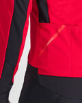 SPORTFUL chaqueta aislante - FIANDRE - rojo