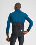 SPORTFUL chaqueta aislante - SUPERGIARA - azul