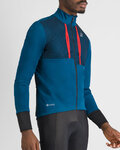 SPORTFUL chaqueta aislante - SUPERGIARA - azul