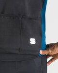 SPORTFUL chaqueta aislante - SUPERGIARA - azul