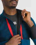 SPORTFUL chaqueta aislante - SUPERGIARA - azul