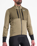 SPORTFUL chaqueta aislante - SUPERGIARA - verde claro