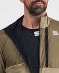 SPORTFUL chaqueta aislante - SUPERGIARA - verde claro