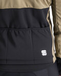 SPORTFUL chaqueta aislante - SUPERGIARA - verde claro