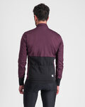 SPORTFUL chaqueta aislante - SUPERGIARA - púrpura