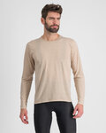 SPORTFUL camiseta de manga larga - GIARA - marfil
