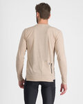 SPORTFUL camiseta de manga larga - GIARA - marfil