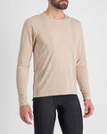 SPORTFUL camiseta de manga larga - GIARA - marfil