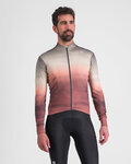 SPORTFUL maillot de invierno de manga larga - FLOW SUPERGIARA THERMAL - beige/marrón