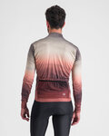 SPORTFUL maillot de invierno de manga larga - FLOW SUPERGIARA THERMAL - beige/marrón