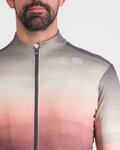 SPORTFUL maillot de invierno de manga larga - FLOW SUPERGIARA THERMAL - beige/marrón